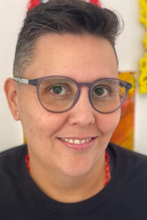 Natália, que faz o Era Uma Vez